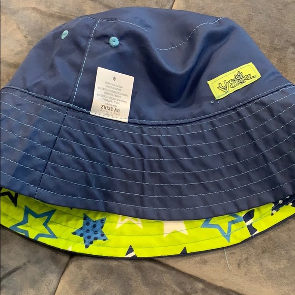 Bucket hat - Picture 2 of 2